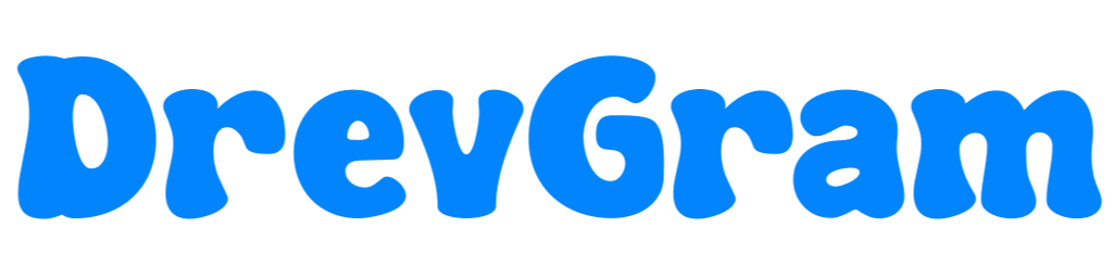 DrevGram – Connect, Share, and Explore